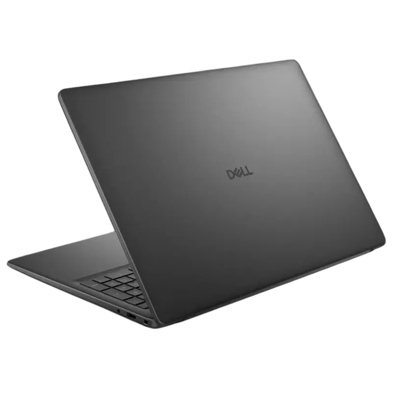 Laptop Dell 16 DC16250, Core 5, 16GB/512GB, 60 Hz, Negru 7