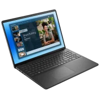 Laptop Dell 16 DC16250, Core 5, 16GB/512GB, 60 Hz, Negru 5