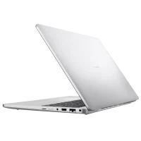 Laptop Dell Pro 16 Plus PB16250, Core Ultra 7, 32GB/512GB, 60 Hz, Argintiu 4