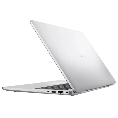 Ноутбук Dell Pro 16 Plus PB16250, Core Ultra 7, 32ГБ/512ГБ, 60 Гц, Серебристый