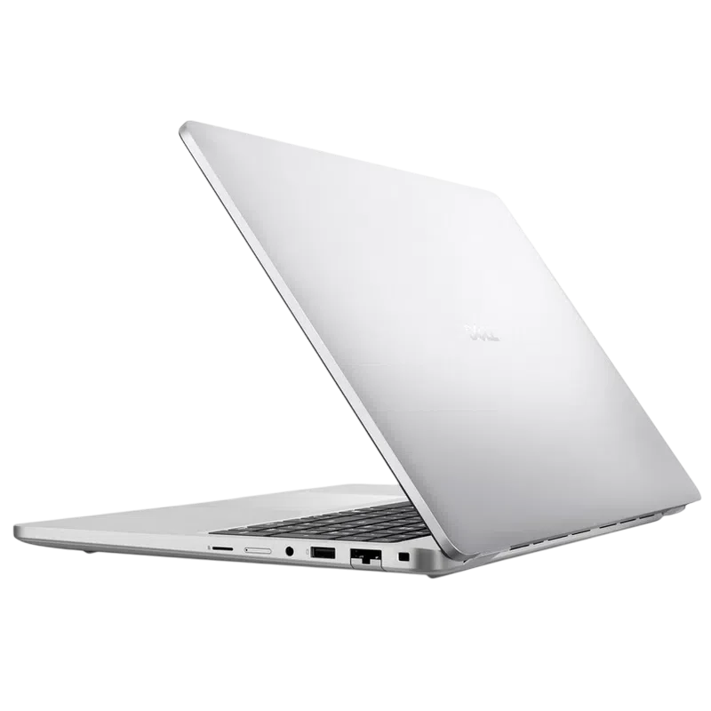 Laptop Dell Pro 16 Plus PB16250, Core Ultra 7, 32GB/512GB, 60 Hz, Argintiu 4