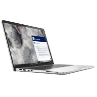Laptop Dell Pro 16 Plus PB16250, Core Ultra 7, 32GB/512GB, 60 Hz, Argintiu 3