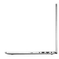 Ноутбук Dell Pro 16 Plus PB16250, Core Ultra 7, 32ГБ/512ГБ, 60 Гц, Серебристый 5
