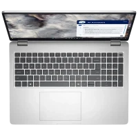 Ноутбук Dell Pro 16 Plus PB16250, Core Ultra 7, 32ГБ/512ГБ, 60 Гц, Серебристый 2