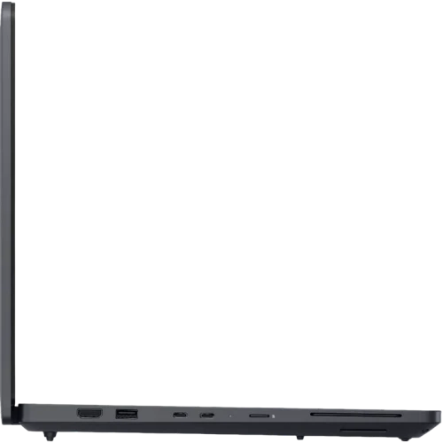 Ноутбук Dell Pro Max 16 MC16250, Core Ultra 7, 32ГБ/1ТБ, 60 Гц, Черный