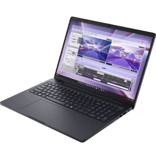 Ноутбук Dell Pro Max 16 MC16250, Core Ultra 7, 32ГБ/1ТБ, 60 Гц, Черный