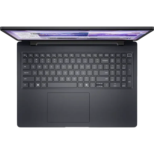 Ноутбук Dell Pro Max 16 MC16250, Core Ultra 7, 32ГБ/1ТБ, 60 Гц, Черный