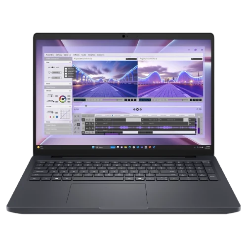 Ноутбук Dell Pro Max 16 MC16250, Core Ultra 7, 32ГБ/1ТБ, 60 Гц, Черный