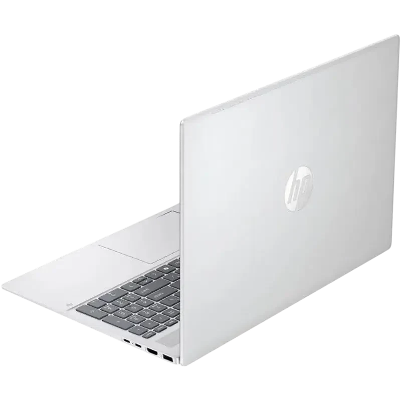 Ноутбук HP OmniBook 5 16-bc1010ci, Ryzen 7, 16ГБ/512ГБ, 60 Гц, Серый 4