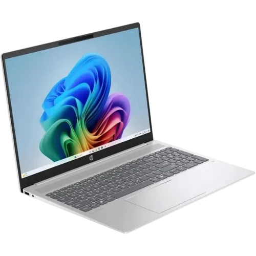 Laptop HP OmniBook 5 16-bc1010ci, Ryzen 7, 16GB/512GB, 60 Hz, Gri