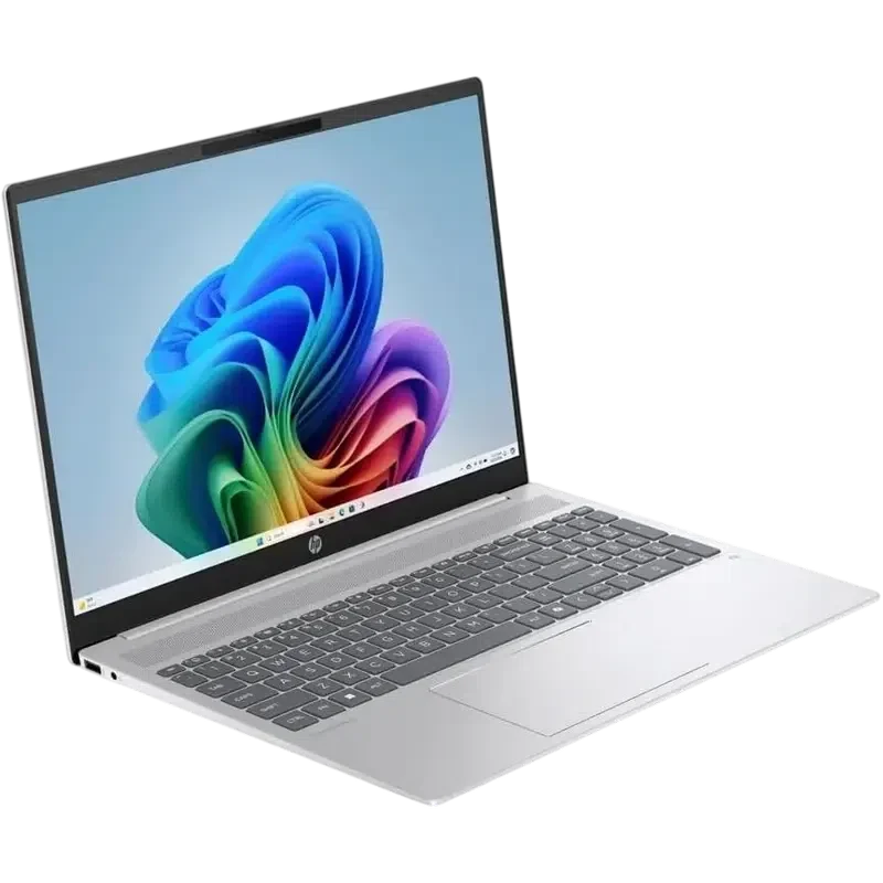Ноутбук HP OmniBook 5 16-bc1010ci, Ryzen 7, 16ГБ/512ГБ, 60 Гц, Серый 3