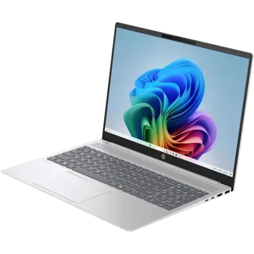 Laptop HP OmniBook 5 16-bc1010ci, Ryzen 7, 16GB/512GB, 60 Hz, Gri