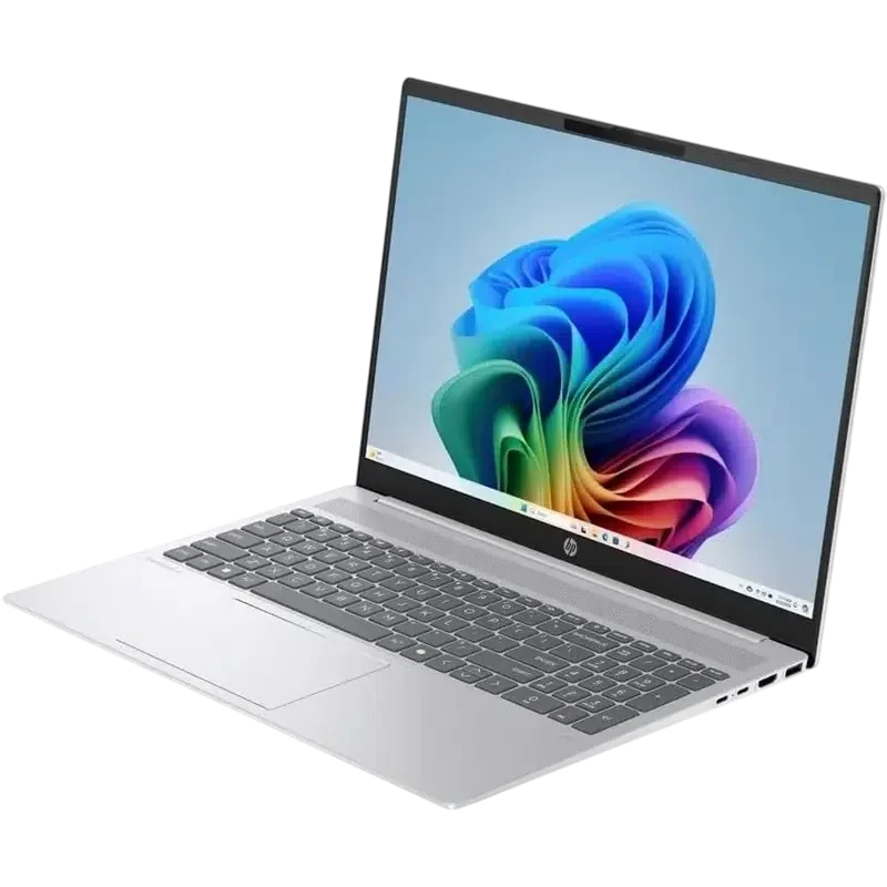 Ноутбук HP OmniBook 5 16-bc1010ci, Ryzen 7, 16ГБ/512ГБ, 60 Гц, Серый 2
