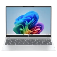 Ноутбук HP OmniBook 5 16-bc1010ci, Ryzen 7, 16ГБ/512ГБ, 60 Гц, Серый