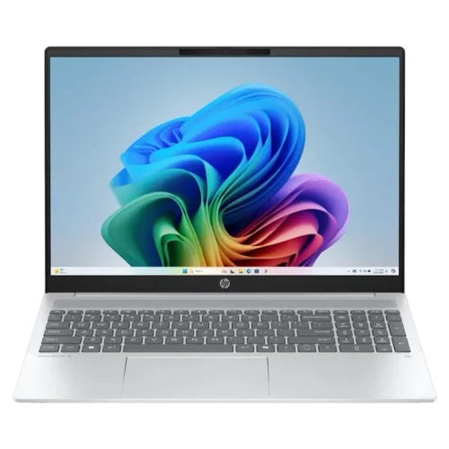 Laptop HP OmniBook 5 16-bc1010ci, Ryzen 7, 16GB/512GB, 60 Hz, Gri
