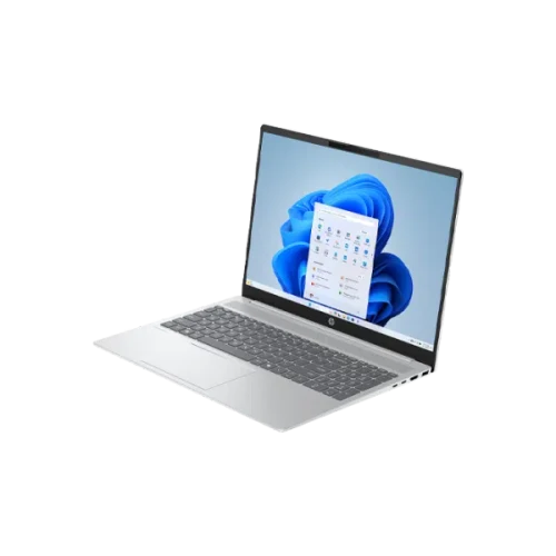 Ноутбук HP OmniBook 5 16-bc1014ci, Ryzen 5, 16ГБ/512ГБ, 60 Гц, Серебристый