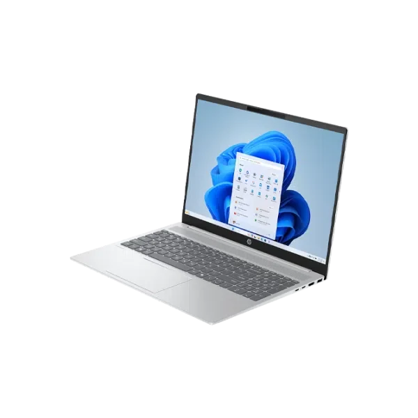 Ноутбук HP OmniBook 5 16-bc1014ci, Ryzen 5, 16ГБ/512ГБ, 60 Гц, Серебристый 2