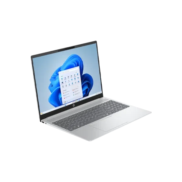 Ноутбук HP OmniBook 5 16-bc1014ci, Ryzen 5, 16ГБ/512ГБ, 60 Гц, Серебристый 3