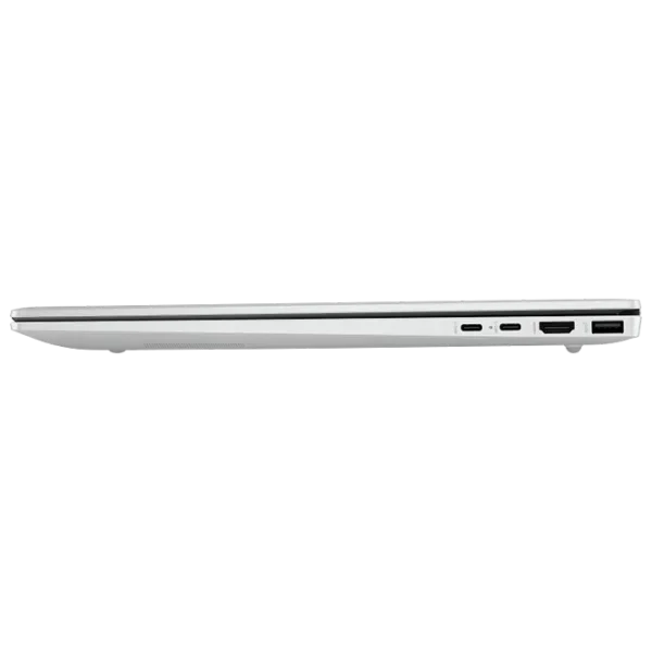 Ноутбук HP OmniBook 5 16-bc1014ci, Ryzen 5, 16ГБ/512ГБ, 60 Гц, Серебристый 5