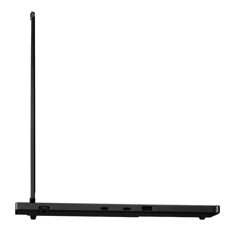 Игровой ноутбук Lenovo Legion 5 15AKP10, Ryzen AI 7, RTX 5060, 32ГБ/1ТБ, 165 Гц, Черный 11