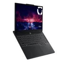 Игровой ноутбук Lenovo Legion 5 15AKP10, Ryzen AI 7, RTX 5060, 32ГБ/1ТБ, 165 Гц, Черный 3
