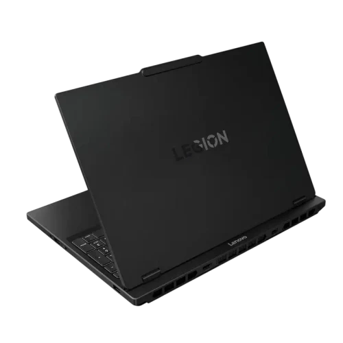 Игровой ноутбук Lenovo Legion 5 15AKP10, Ryzen AI 7, RTX 5060, 32ГБ/1ТБ, 165 Гц, Черный