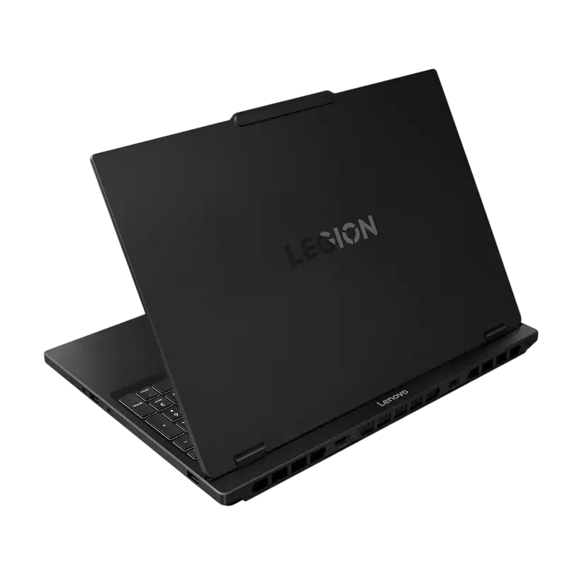 Игровой ноутбук Lenovo Legion 5 15AKP10, Ryzen AI 7, RTX 5060, 32ГБ/1ТБ, 165 Гц, Черный 5