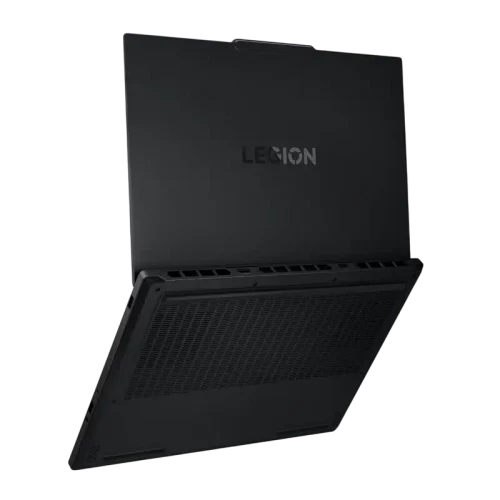 Игровой ноутбук Lenovo Legion 5 15AKP10, Ryzen AI 7, RTX 5060, 32ГБ/1ТБ, 165 Гц, Черный
