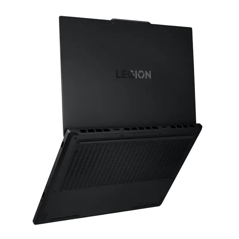 Игровой ноутбук Lenovo Legion 5 15AKP10, Ryzen AI 7, RTX 5060, 32ГБ/1ТБ, 165 Гц, Черный 9