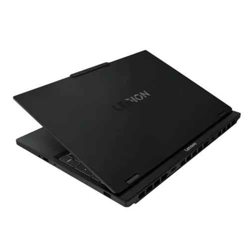 Игровой ноутбук Lenovo Legion 5 15AKP10, Ryzen AI 7, RTX 5060, 32ГБ/1ТБ, 165 Гц, Черный