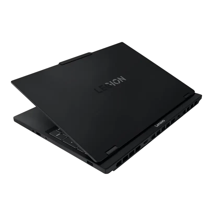 Игровой ноутбук Lenovo Legion 5 15AKP10, Ryzen AI 7, RTX 5060, 32ГБ/1ТБ, 165 Гц, Черный 8