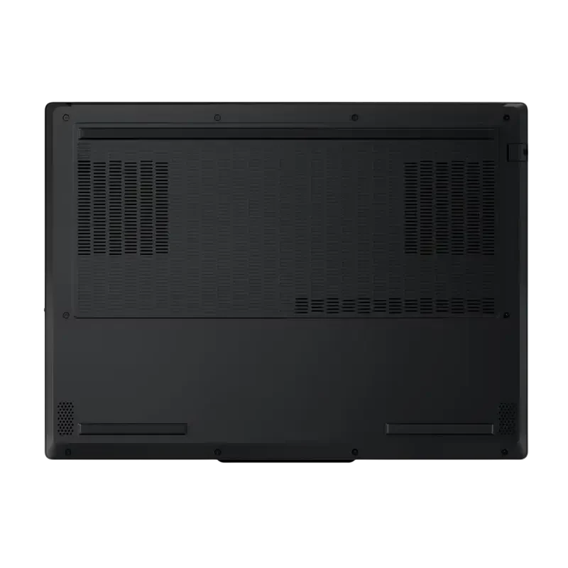 Игровой ноутбук Lenovo Legion 5 15AKP10, Ryzen AI 7, RTX 5060, 32ГБ/1ТБ, 165 Гц, Черный 12