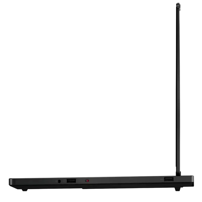 Игровой ноутбук Lenovo Legion 5 15AKP10, Ryzen AI 7, RTX 5060, 32ГБ/1ТБ, 165 Гц, Черный 10