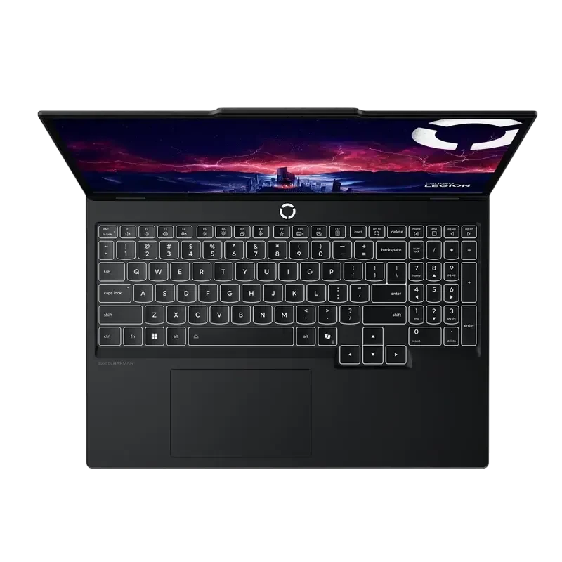 Игровой ноутбук Lenovo Legion 5 15AKP10, Ryzen AI 7, RTX 5060, 32ГБ/1ТБ, 165 Гц, Черный 2