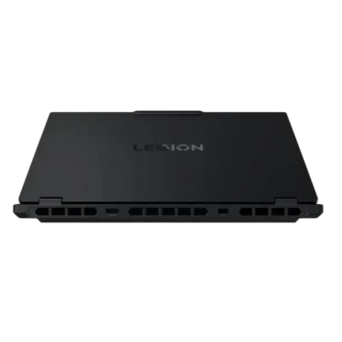 Игровой ноутбук Lenovo Legion 5 15AKP10, Ryzen AI 7, RTX 5060, 32ГБ/1ТБ, 165 Гц, Черный