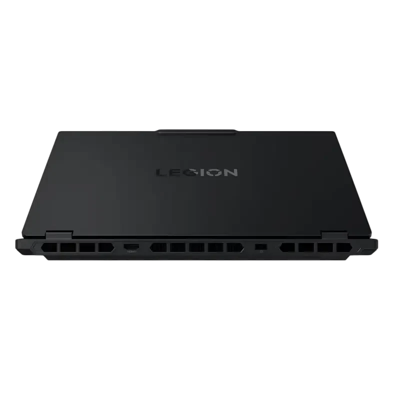 Игровой ноутбук Lenovo Legion 5 15AKP10, Ryzen AI 7, RTX 5060, 32ГБ/1ТБ, 165 Гц, Черный 6