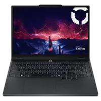 Игровой ноутбук Lenovo Legion 5 15AKP10, Ryzen AI 7, RTX 5060, 32ГБ/1ТБ, 165 Гц, Черный