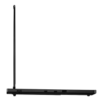 Игровой ноутбук Lenovo Legion 5 15AKP10, Ryzen AI 7,RTX 5070, 32ГБ/1ТБ, 165 Гц, Черный 12