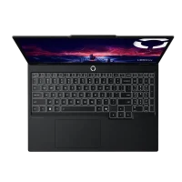 Игровой ноутбук Lenovo Legion 5 15AKP10, Ryzen AI 7,RTX 5070, 32ГБ/1ТБ, 165 Гц, Черный 2