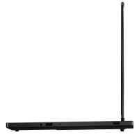 Игровой ноутбук Lenovo Legion 5 15AKP10, Ryzen AI 7,RTX 5070, 32ГБ/1ТБ, 165 Гц, Черный 11