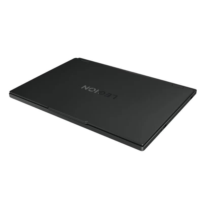 Игровой ноутбук Lenovo Legion 5 15AKP10, Ryzen AI 7,RTX 5070, 32ГБ/1ТБ, 165 Гц, Черный 9