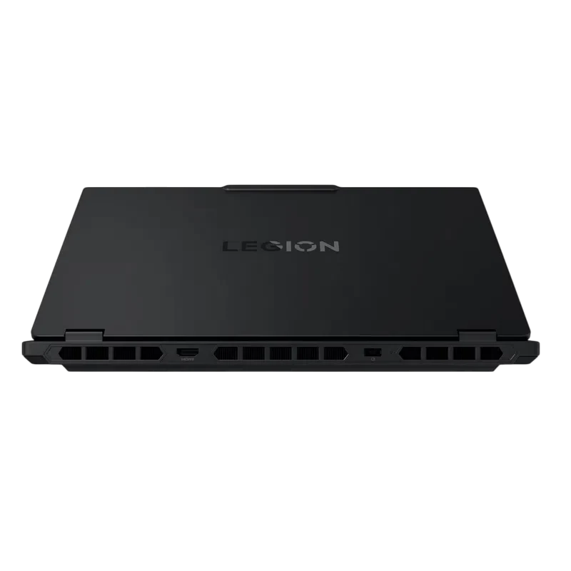 Игровой ноутбук Lenovo Legion 5 15AKP10, Ryzen AI 7,RTX 5070, 32ГБ/1ТБ, 165 Гц, Черный 8