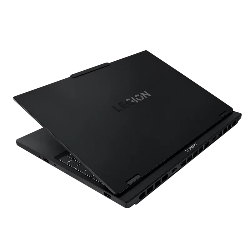 Игровой ноутбук Lenovo Legion 5 15AKP10, Ryzen AI 7,RTX 5070, 32ГБ/1ТБ, 165 Гц, Черный 7