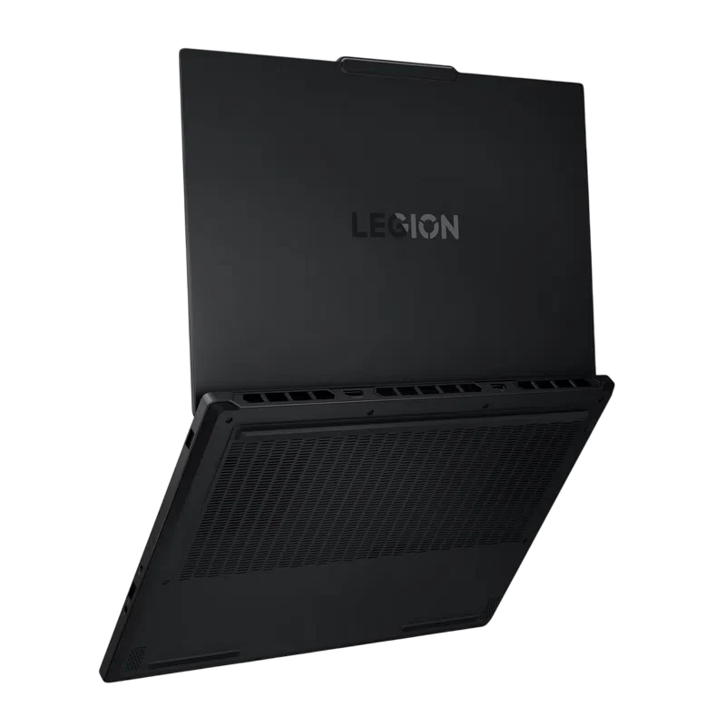 Игровой ноутбук Lenovo Legion 5 15AKP10, Ryzen AI 7,RTX 5070, 32ГБ/1ТБ, 165 Гц, Черный 6