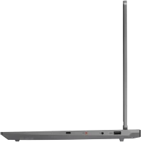 Laptop Gaming Lenovo LOQ 15IRX10, Core i7, RTX 5050, 16GB/512GB, 144 Hz, Gri 13