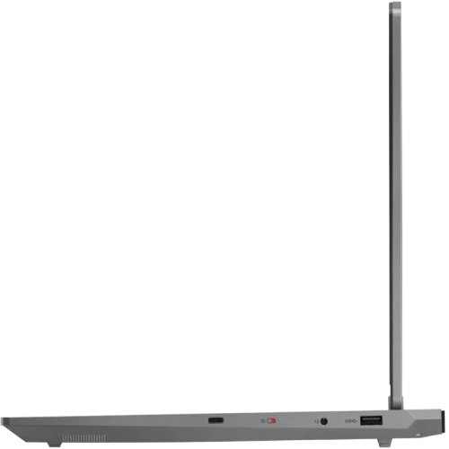 Игровой ноутбук Lenovo LOQ 15IRX10, Core i7, RTX 5050, 16ГБ/512ГБ, 144 Гц, Серый