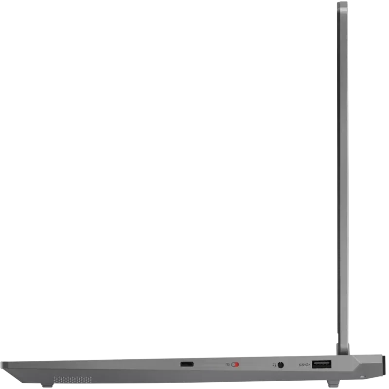 Laptop Gaming Lenovo LOQ 15IRX10, Core i7, RTX 5050, 16GB/512GB, 144 Hz, Gri 13