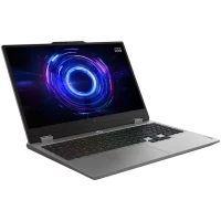 Laptop Gaming Lenovo LOQ 15IRX10, Core i7, RTX 5050, 16GB/512GB, 144 Hz, Gri 4