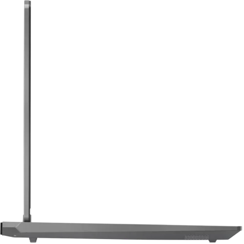 Игровой ноутбук Lenovo LOQ 15IRX10, Core i7, RTX 5050, 16ГБ/512ГБ, 144 Гц, Серый