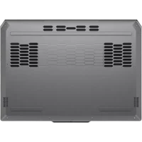 Laptop Gaming Lenovo LOQ 15IRX10, Core i7, RTX 5050, 16GB/512GB, 144 Hz, Gri 11